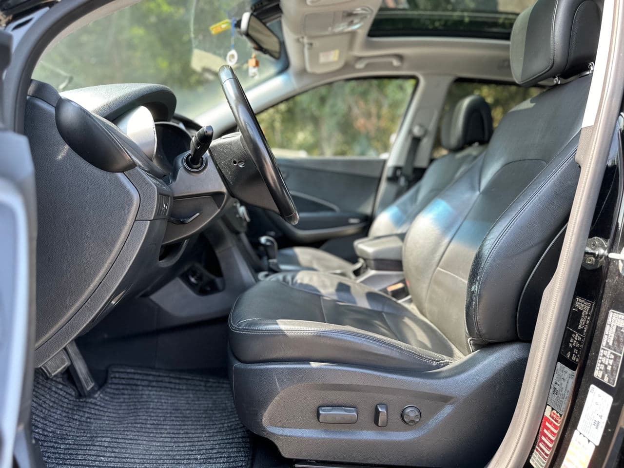 Hyundai Santa Fe 2015 — Миниатюра 7