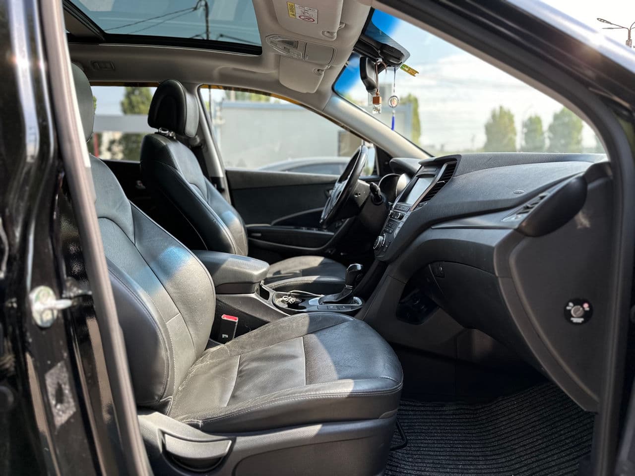 Hyundai Santa Fe 2015 — Миниатюра 20