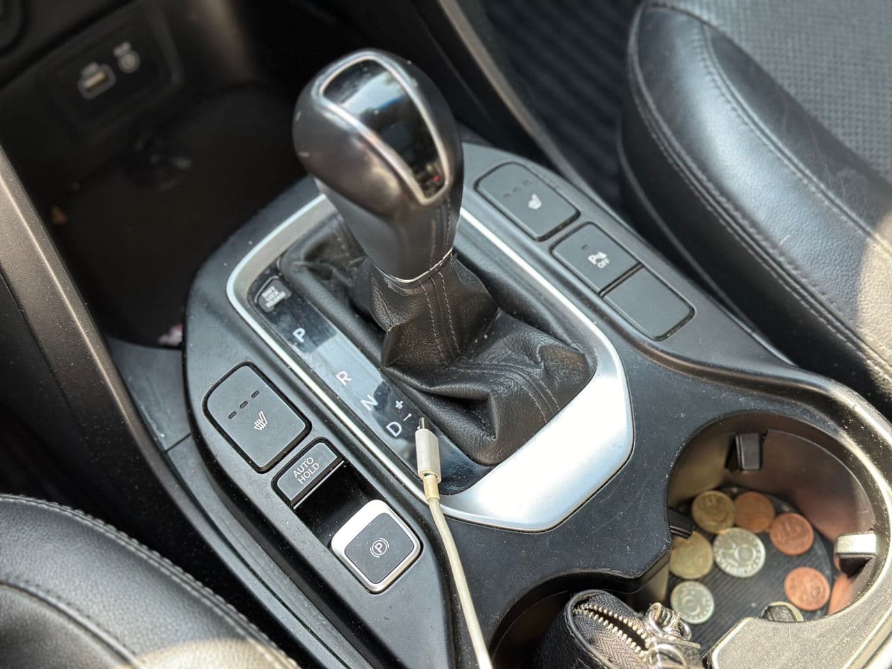 Hyundai Santa Fe 2015 — Миниатюра 16