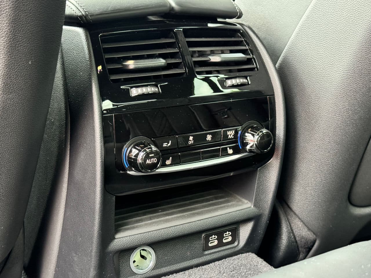 BMW 530e 2020 — Миниатюра 13