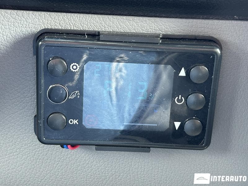 Mercedes Sprinter 2011 — Миниатюра 16