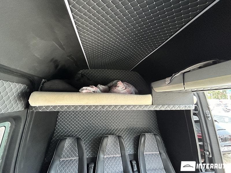 Mercedes Sprinter 2011 — Миниатюра 20