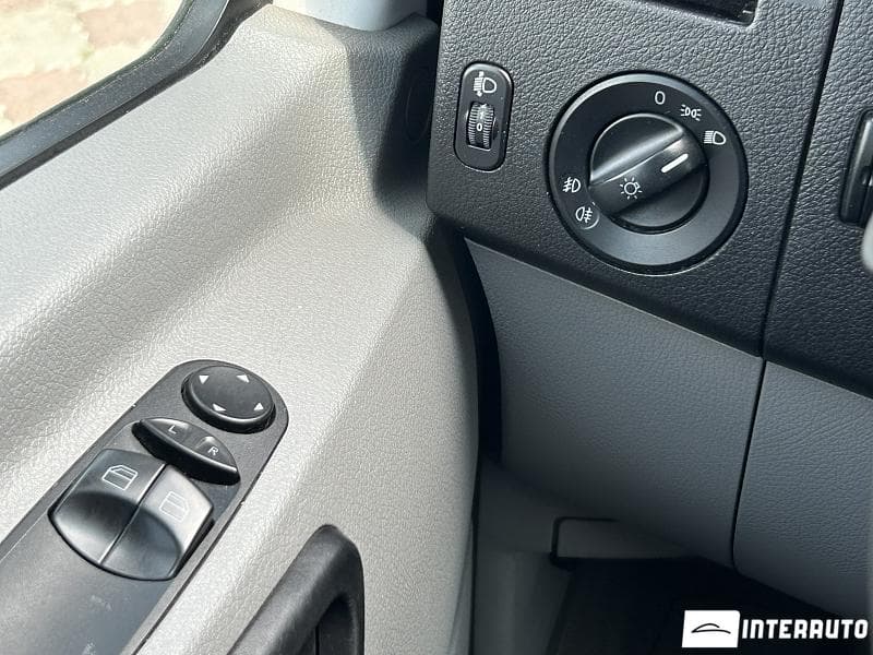Mercedes Sprinter 2011 — Миниатюра 6