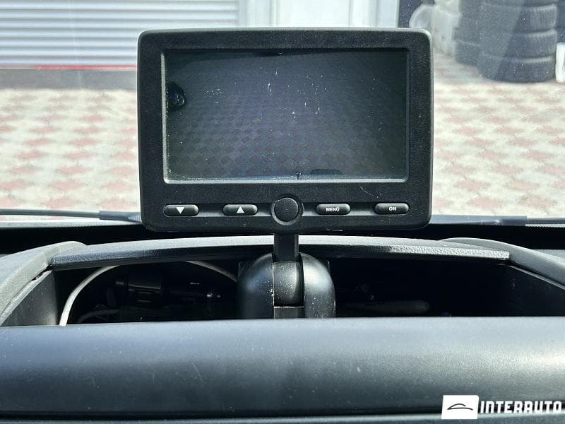 Mercedes Sprinter 2011 — Миниатюра 12