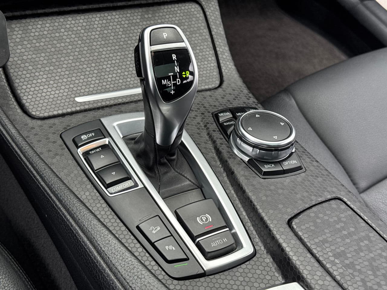 BMW 528 2015 — Миниатюра 12