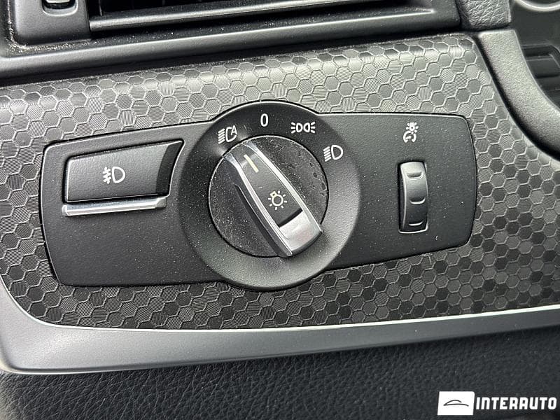 BMW 528 2015 — Миниатюра 20