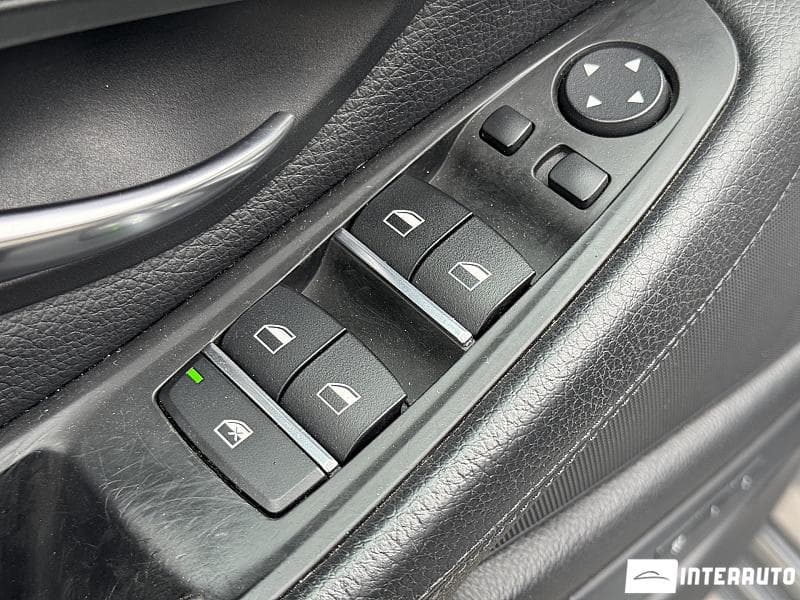 BMW 528 2015 — Миниатюра 19