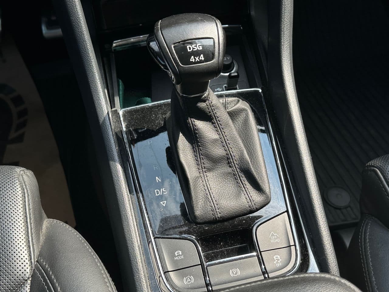 Skoda Kodiaq 2019 — Миниатюра 18
