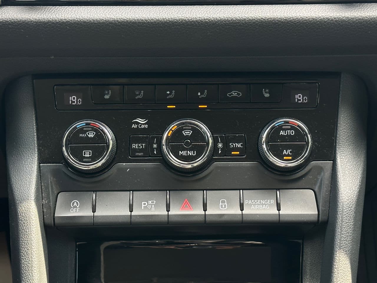 Skoda Kodiaq 2019 — Миниатюра 17