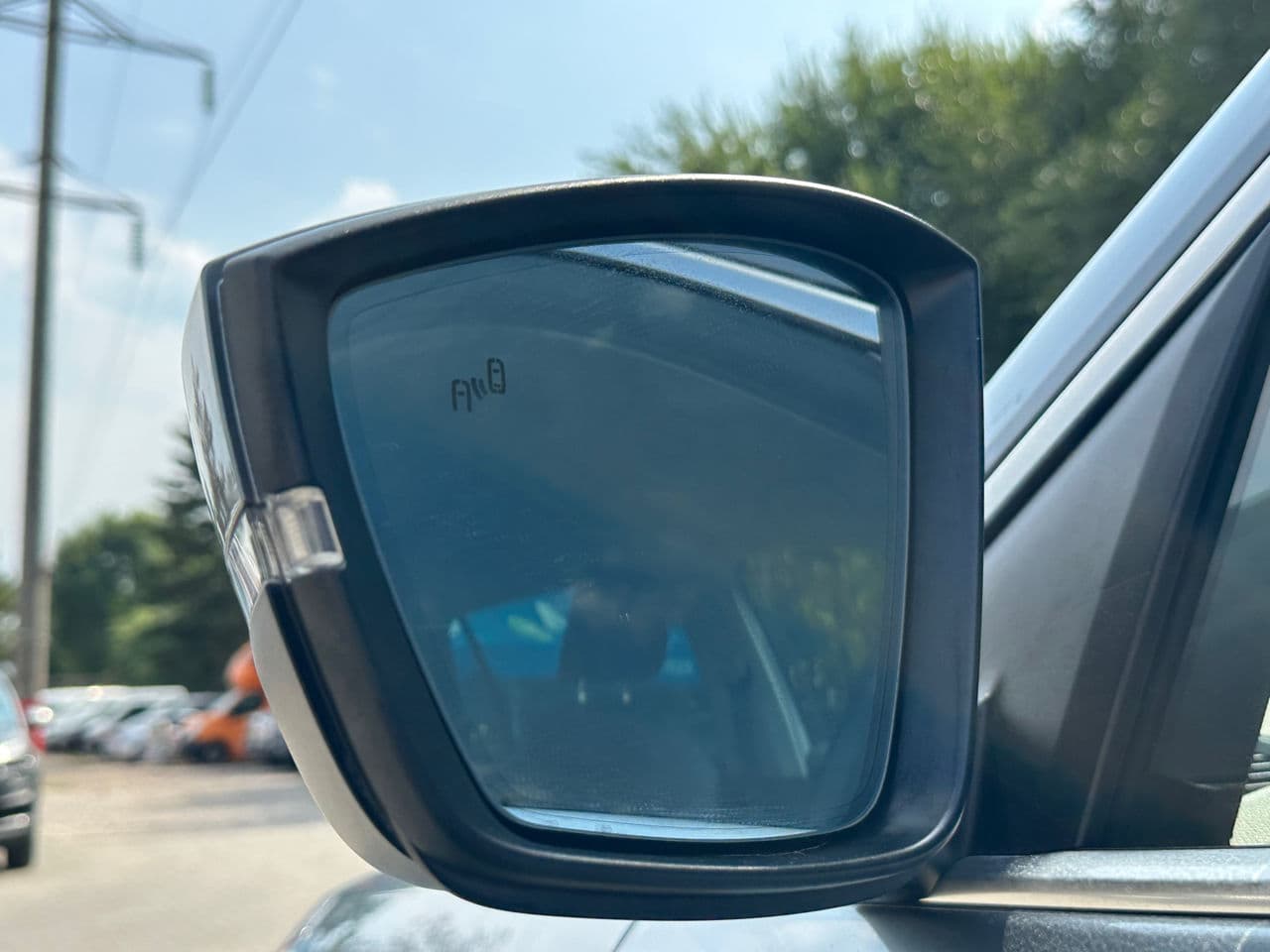 Skoda Kodiaq 2019 — Миниатюра 5