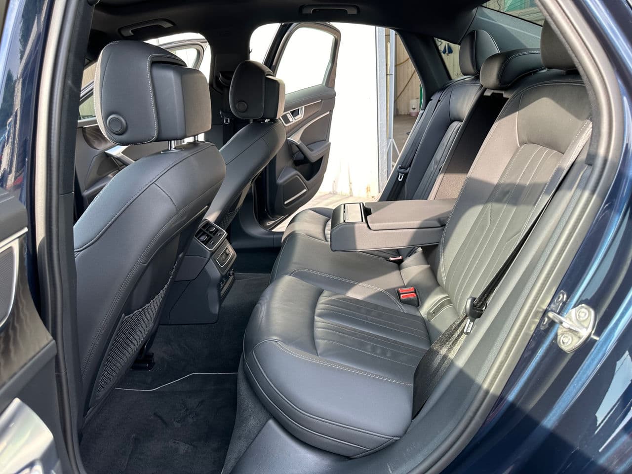 Audi A6 2020 — Миниатюра 7