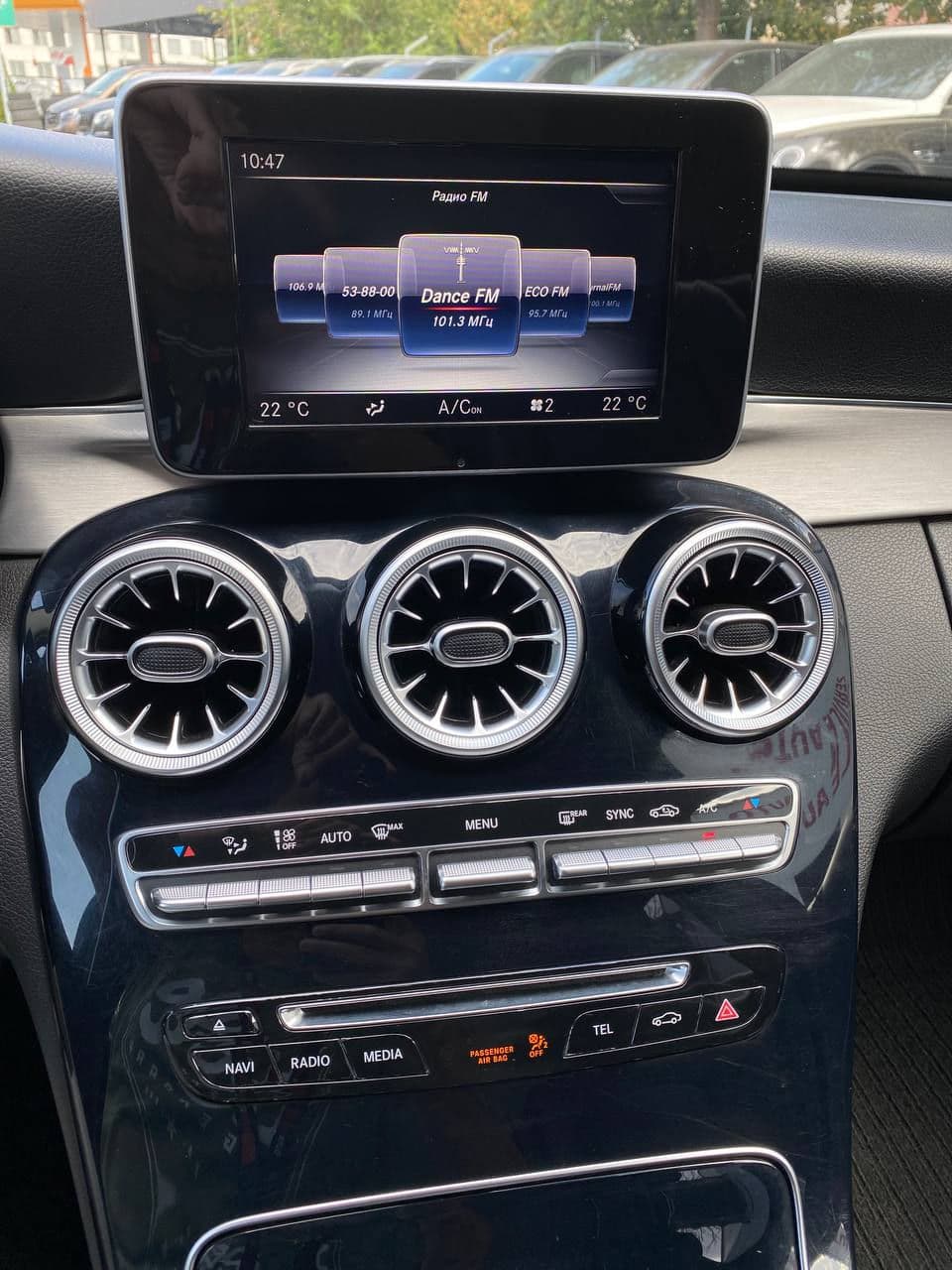 Mercedes C 180 2015 — Миниатюра 14