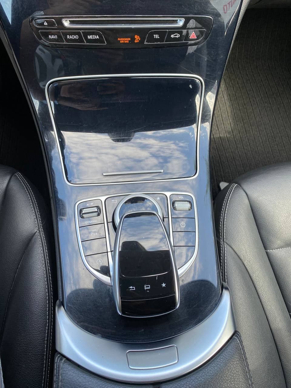 Mercedes C 180 2015 — Миниатюра 15