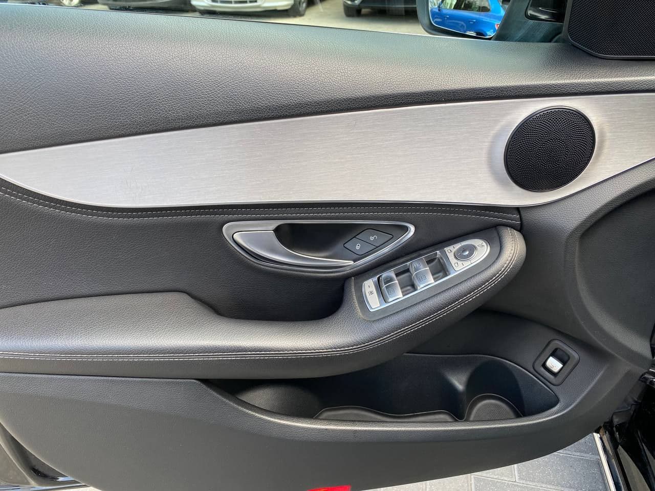Mercedes C 180 2015 — Миниатюра 5