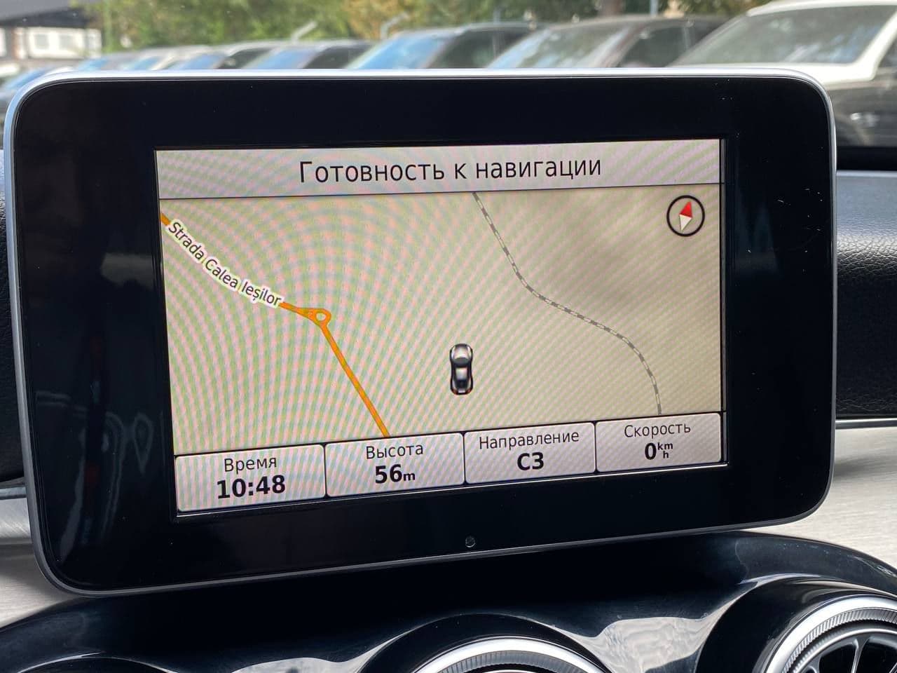 Mercedes C 180 2015 — Миниатюра 13