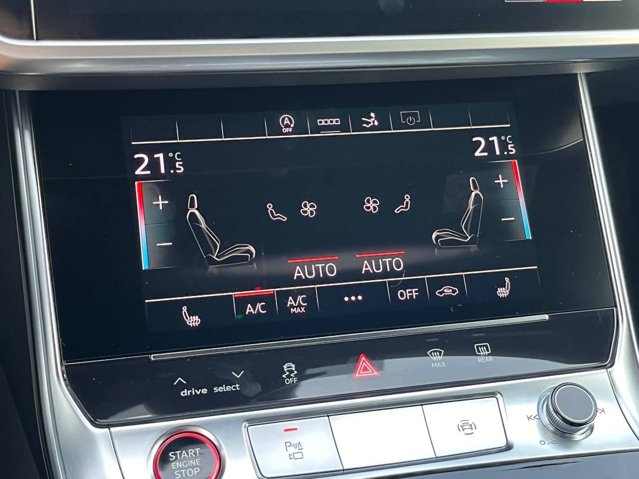 Audi RS7 2022 — Миниатюра 15
