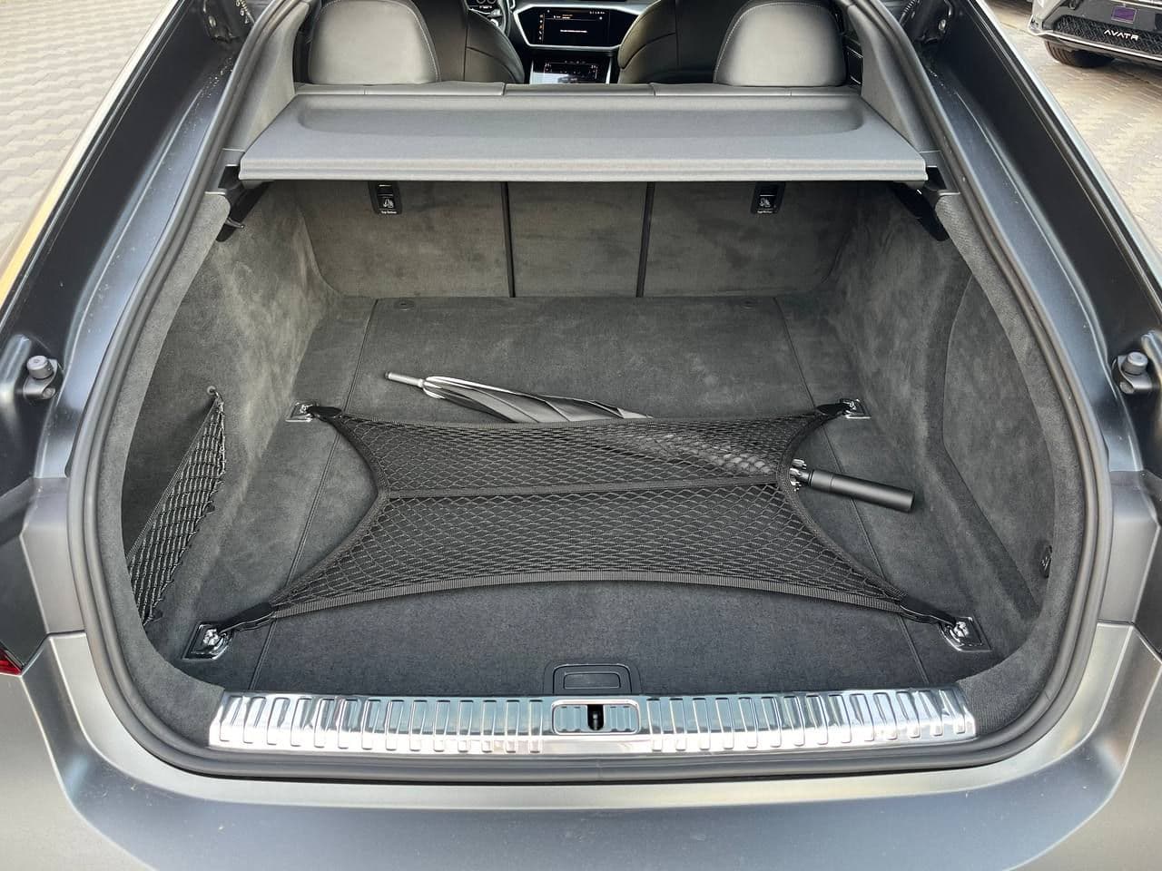 Audi RS7 2022 — Миниатюра 23