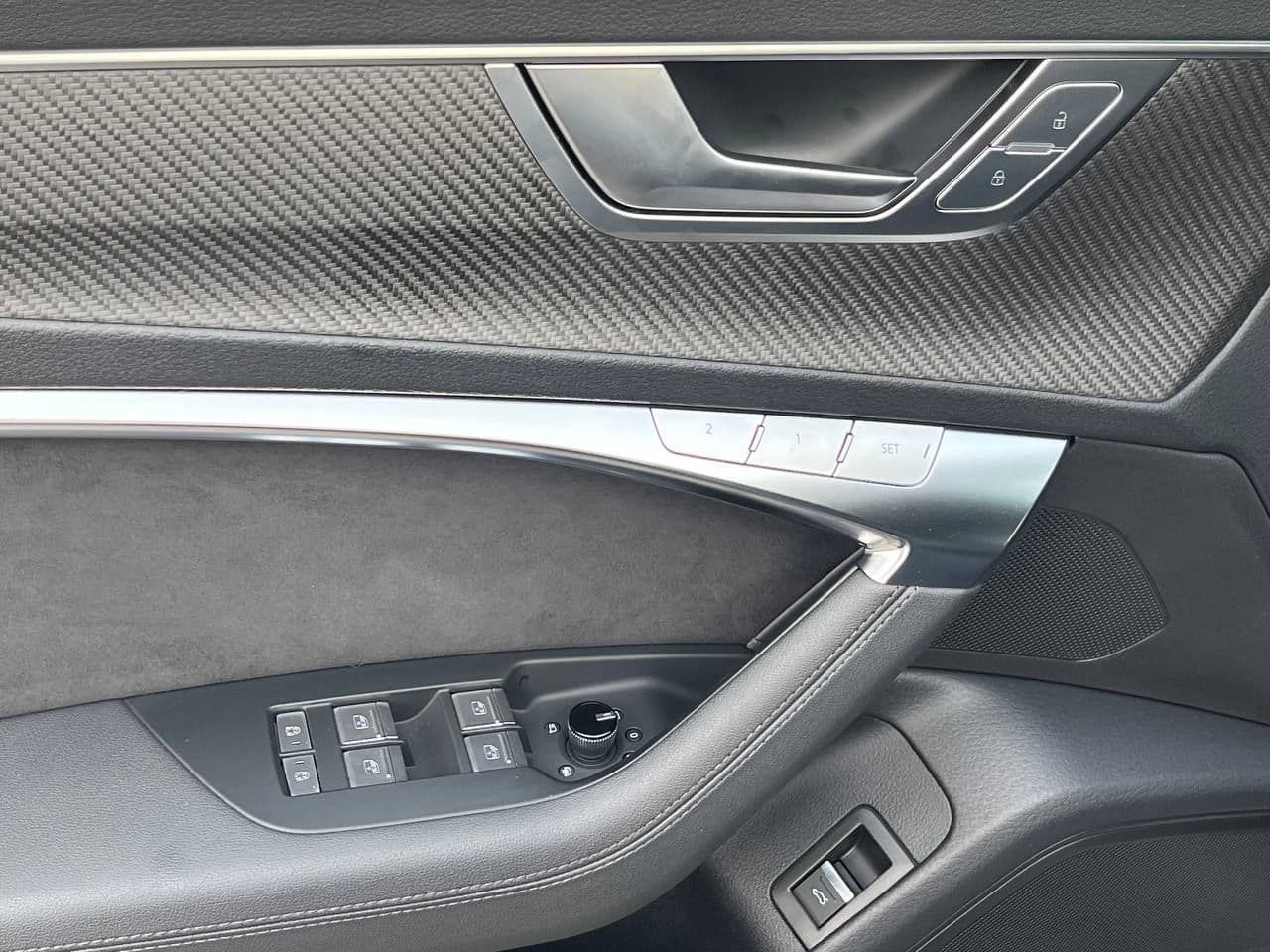 Audi RS7 2022 — Миниатюра 5