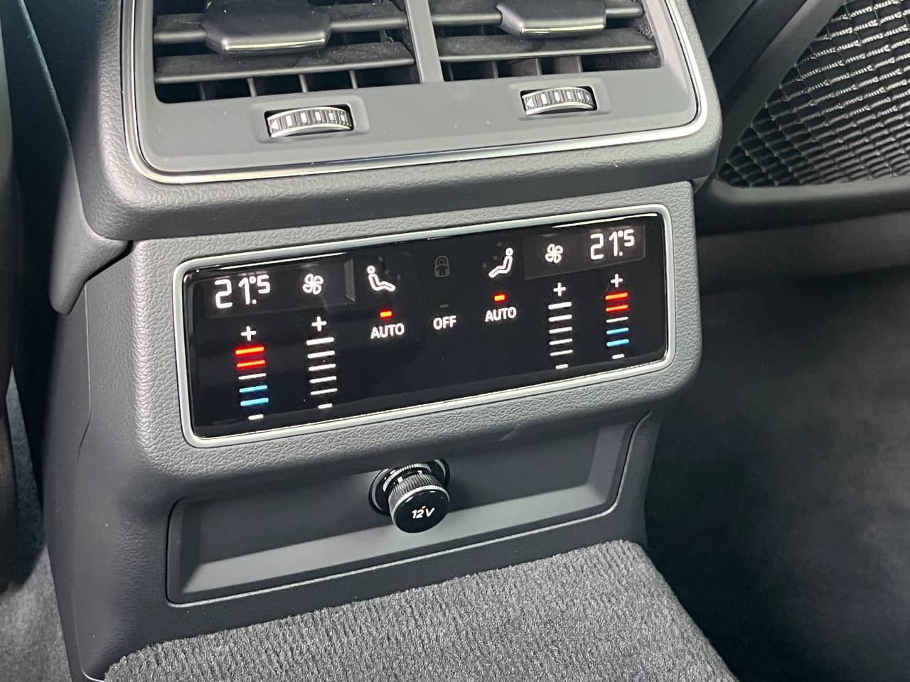 Audi RS7 2022 — Миниатюра 19