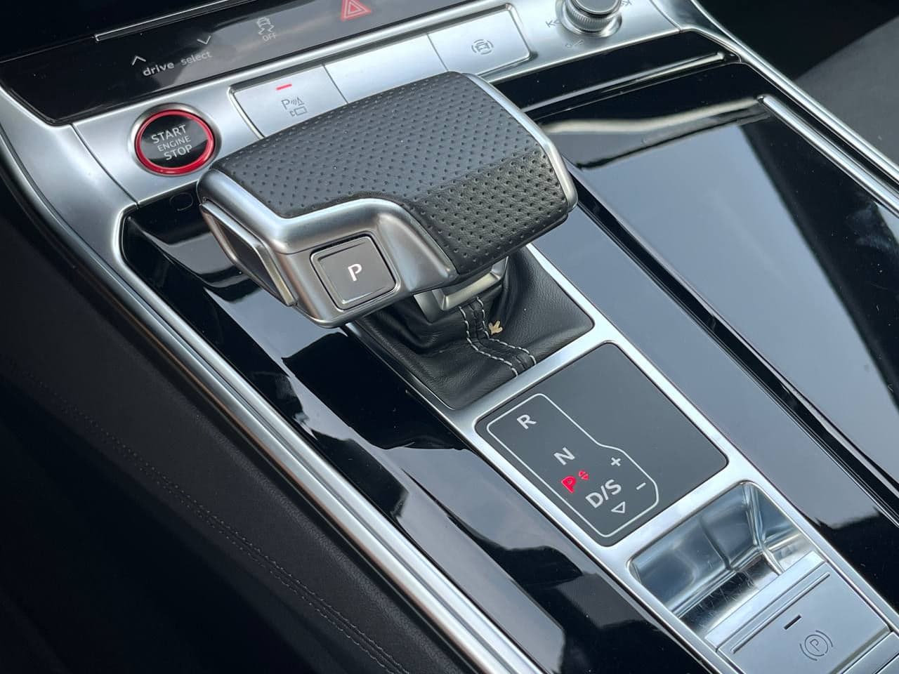 Audi RS7 2022 — Миниатюра 16