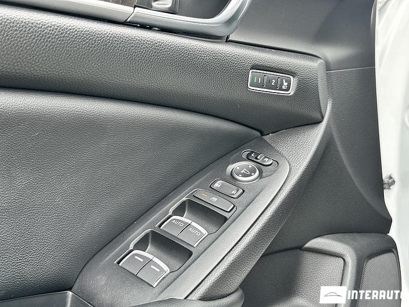 Honda Accord 2021 — Миниатюра 19