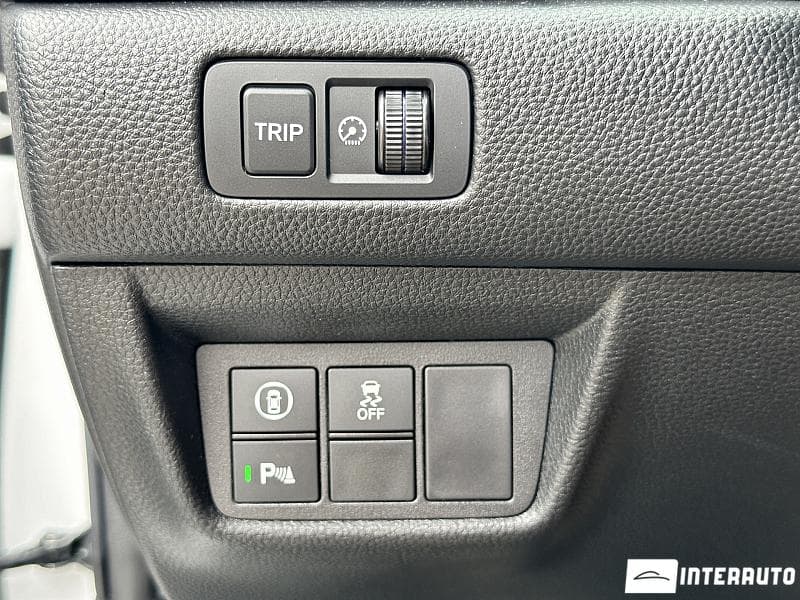 Honda Accord 2021 — Миниатюра 20