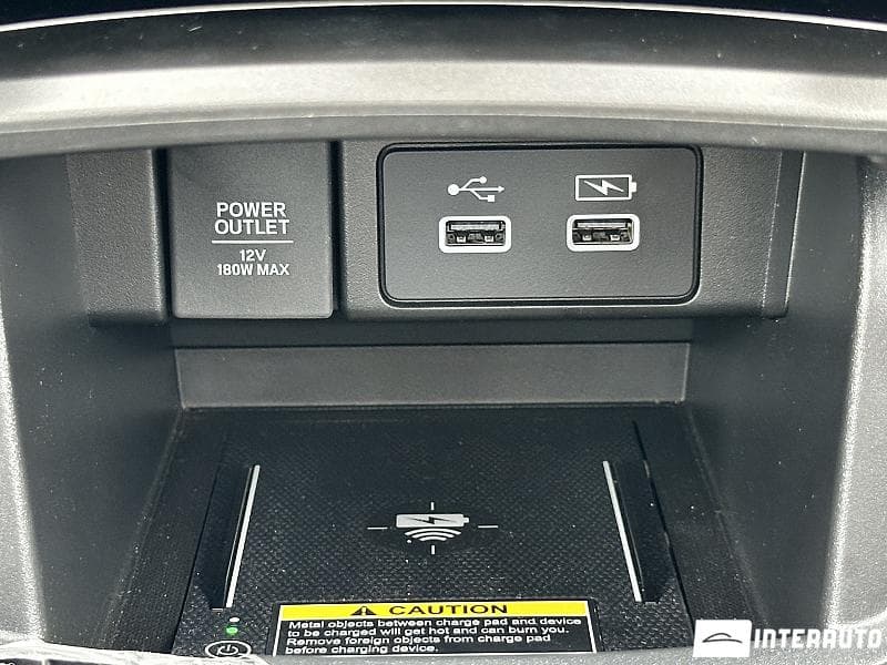 Honda Accord 2021 — Миниатюра 11