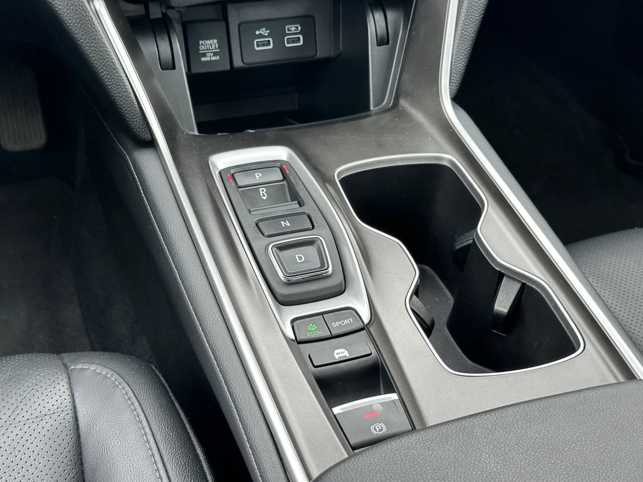Honda Accord 2021 — Миниатюра 12