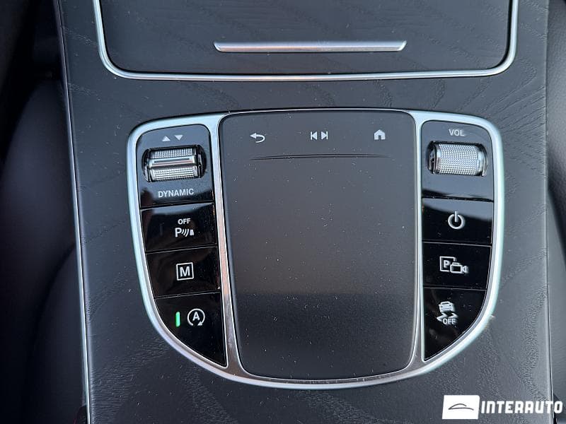 Mercedes GLC 220d 2021 — Миниатюра 12