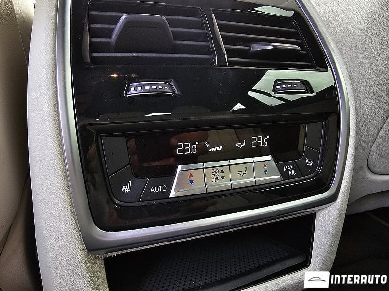 BMW X6 4.0i 2023 — Миниатюра 26