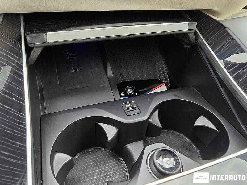 BMW X6 4.0i 2023 — Миниатюра 19