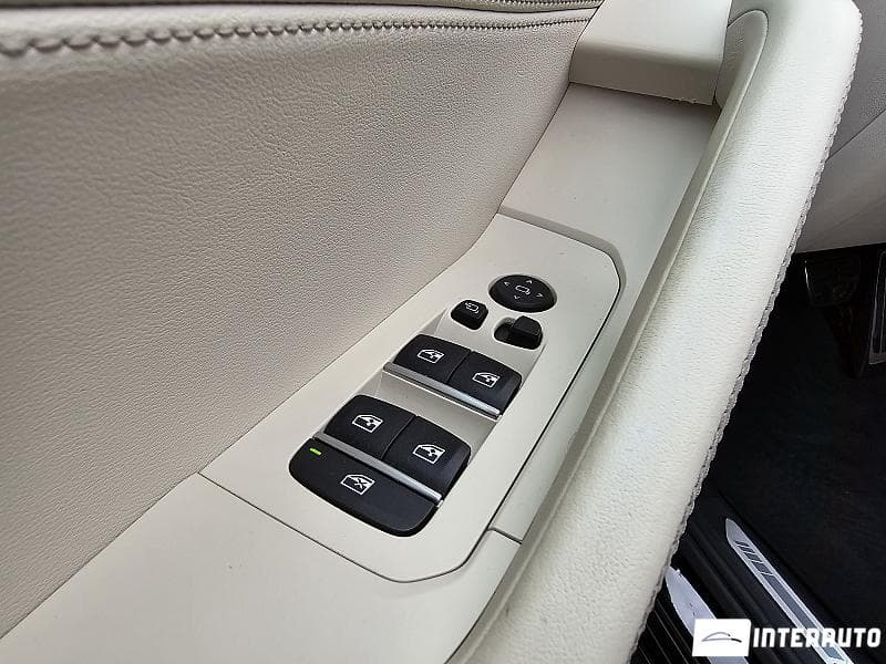 BMW X6 4.0i 2023 — Миниатюра 22