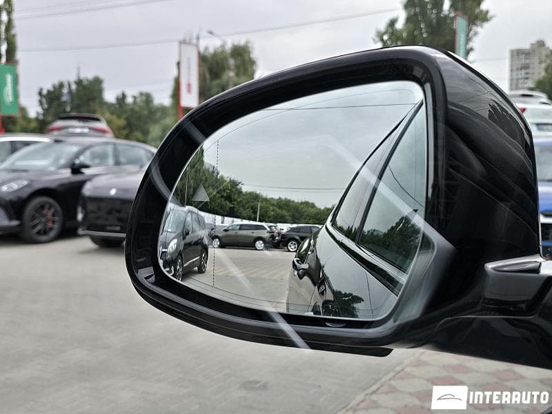BMW X6 4.0i 2023 — Миниатюра 6