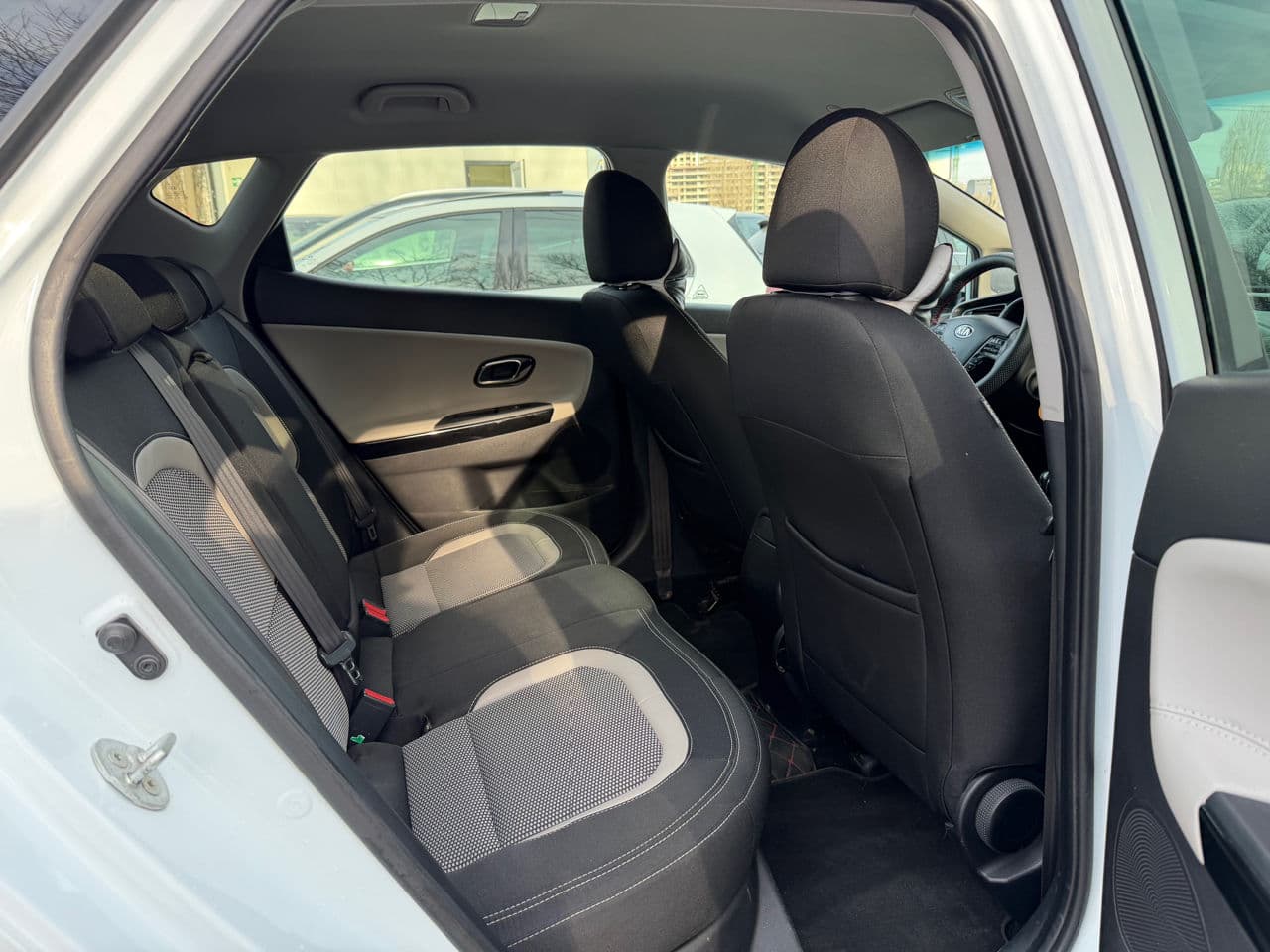 Kia Ceed 2015 — Миниатюра 15