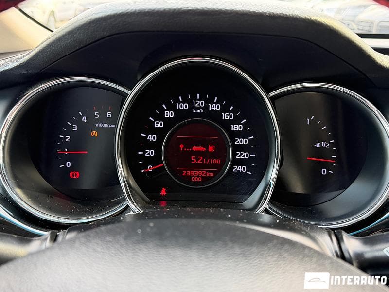 Kia Ceed 2015 — Миниатюра 10