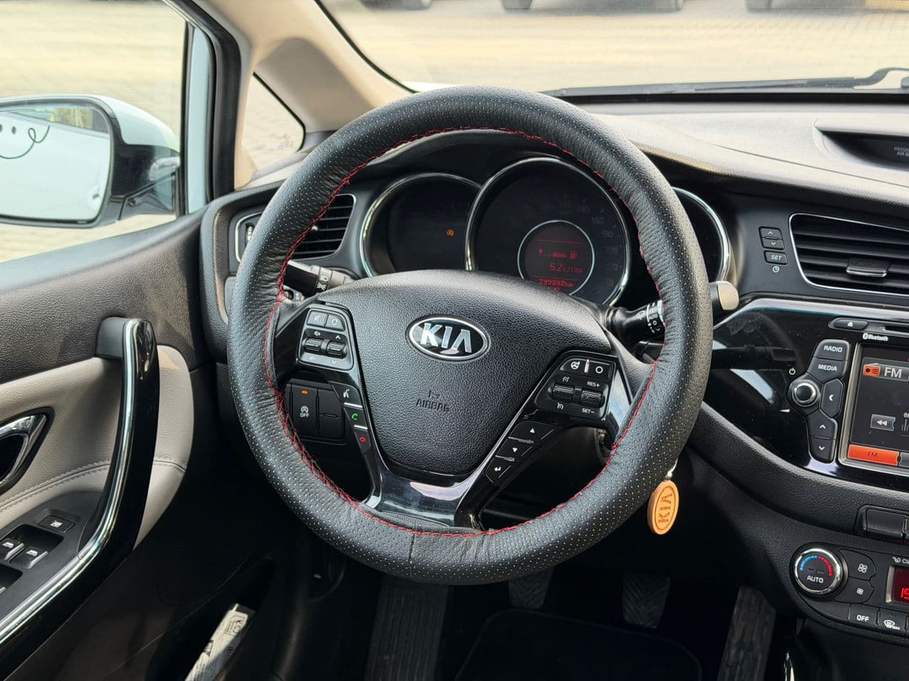 Kia Ceed 2015 — Миниатюра 9
