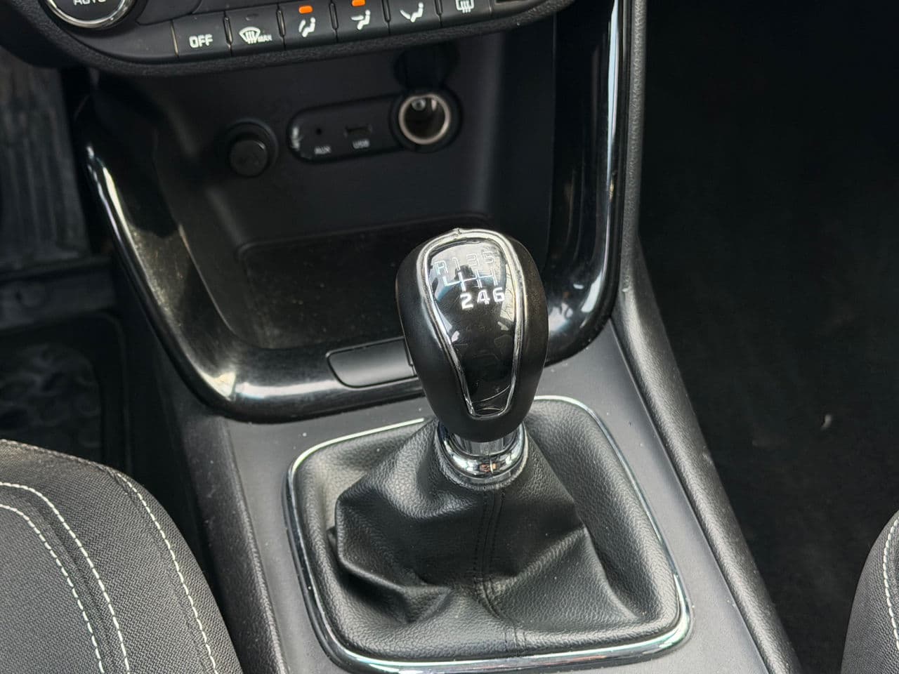 Kia Ceed 2015 — Миниатюра 13