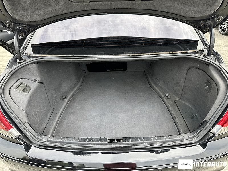 BMW 730 2005 — Миниатюра 20