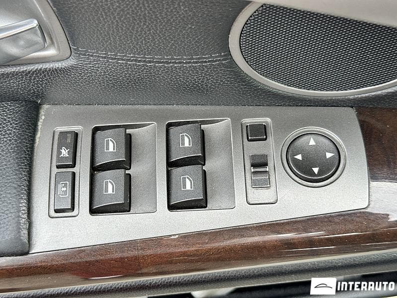 BMW 730 2005 — Миниатюра 19