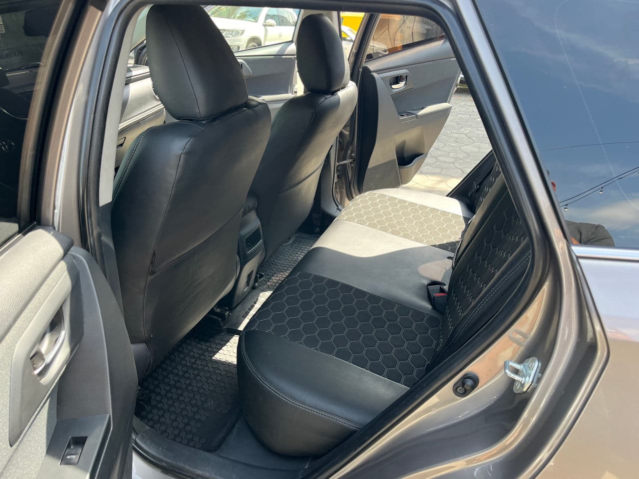 Toyota Auris 2016 — Миниатюра 14