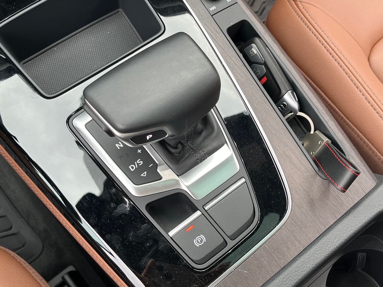 Audi Q5 2021 — Миниатюра 19
