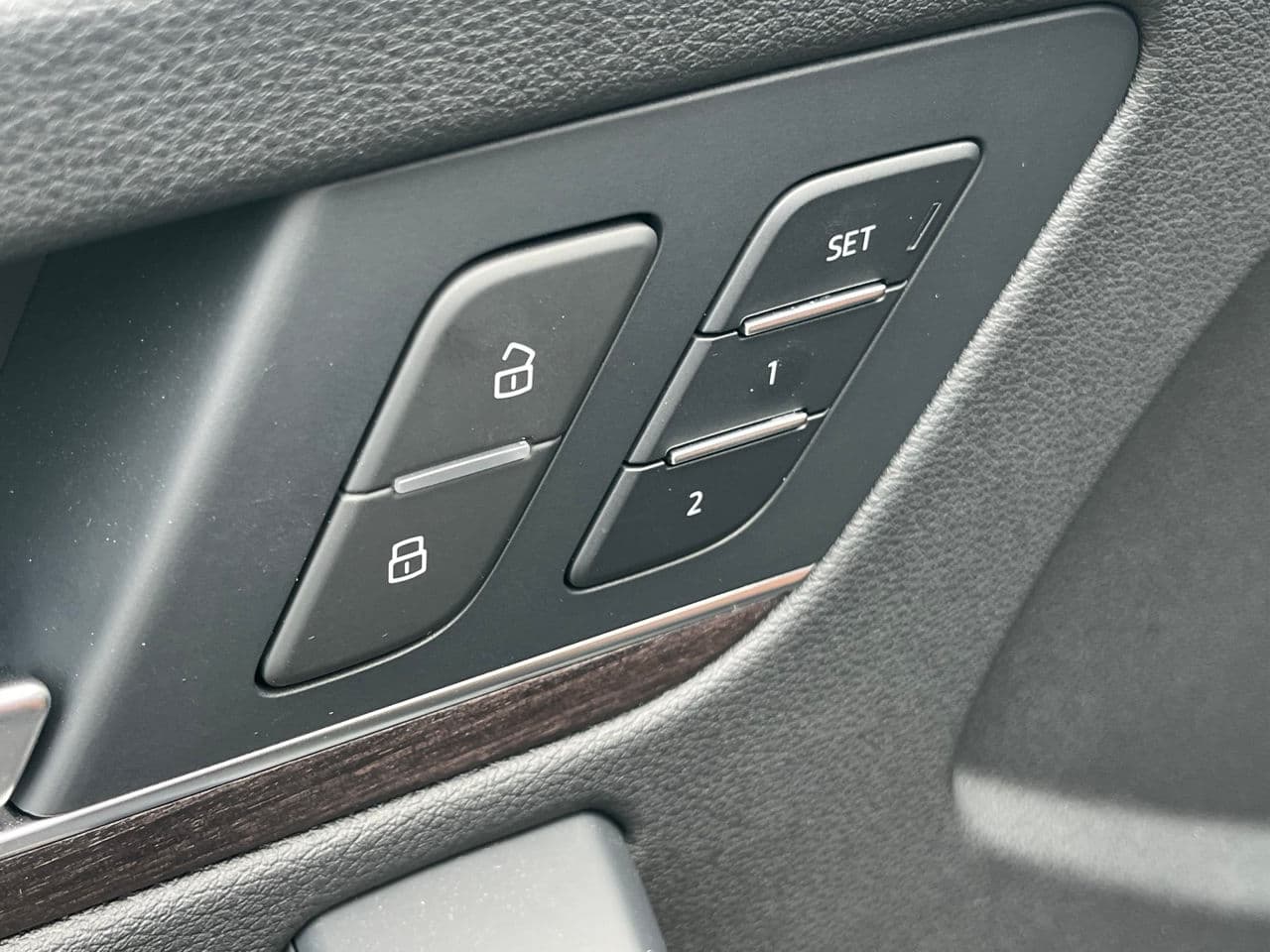 Audi Q5 2021 — Миниатюра 7