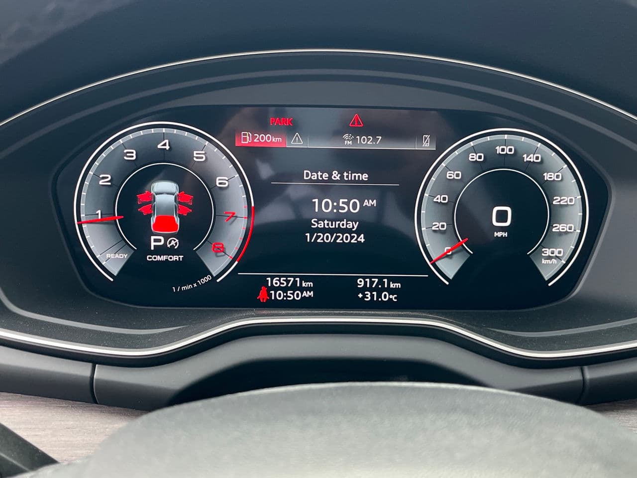 Audi Q5 2021 — Миниатюра 15