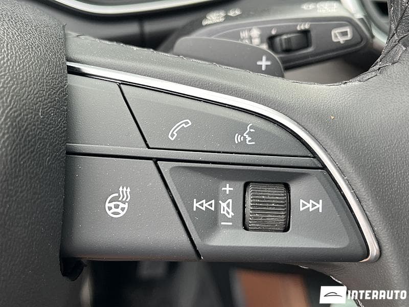Audi Q5 2021 — Миниатюра 13