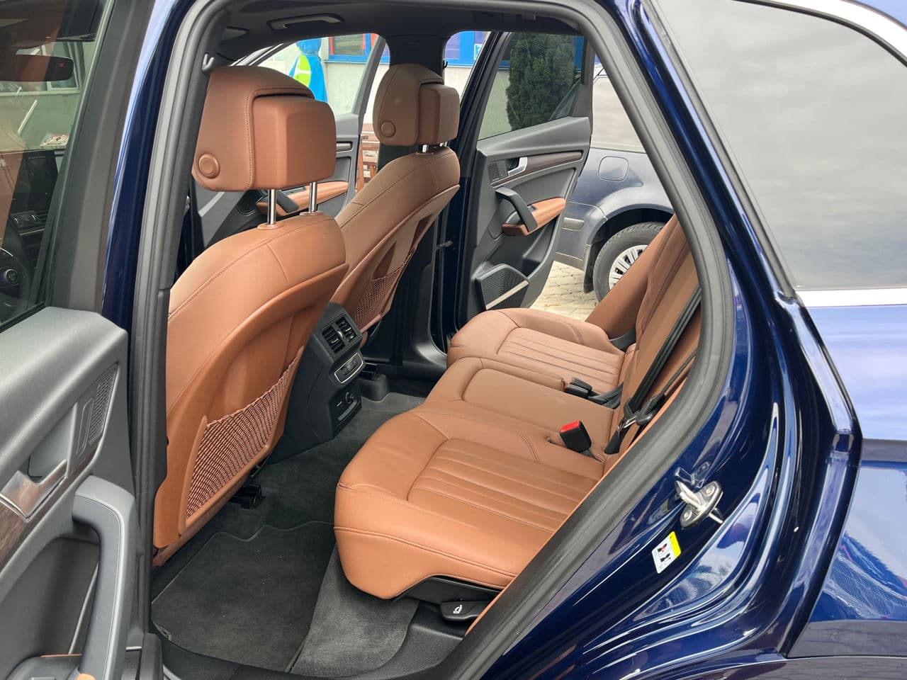 Audi Q5 2021 — Миниатюра 20