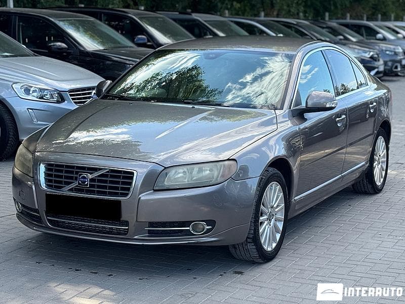 Volvo S 80