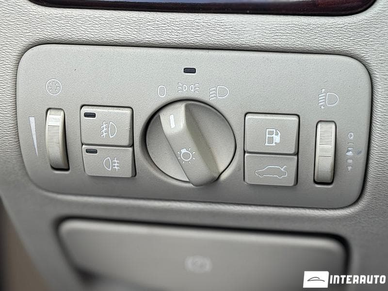 Volvo S 80 2007 — Миниатюра 8