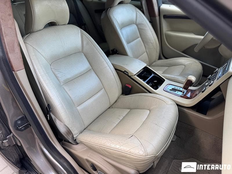 Volvo S 80 2007 — Миниатюра 15