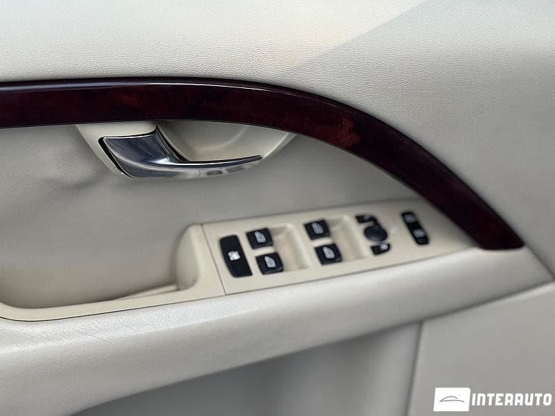 Volvo S 80 2007 — Миниатюра 7