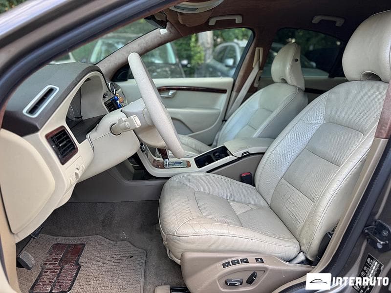 Volvo S 80 2007 — Миниатюра 5